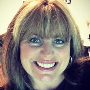 Meet your Posher, Tammy